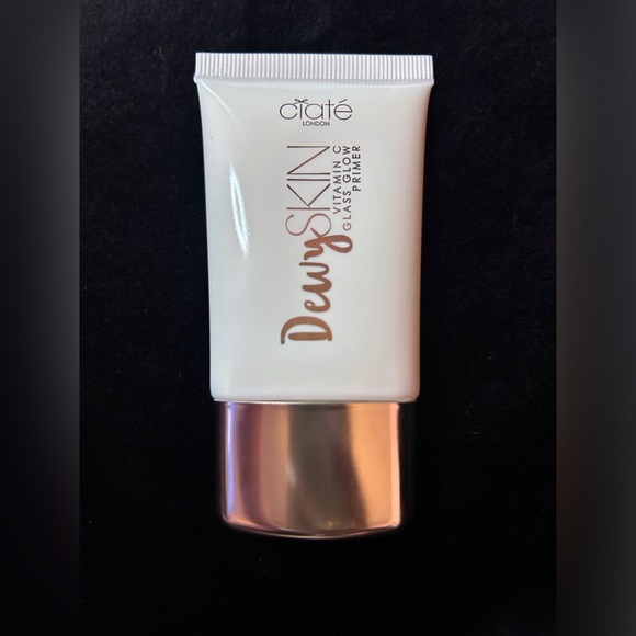 Ciaté London Dewy Skin Vitamin C Glass Glow Primer - Picture 4 of 6